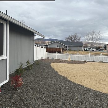 Grand Design Landscape - Landscaping Near Me - Sparks, Nevada