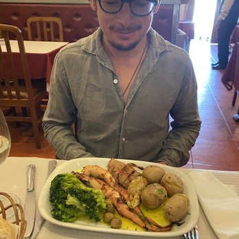 Restaurante Flor da Estrela - Portuguese Near Me - Lisbon, 11