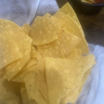 El Ranchero - Chips - Salad Near Me - Roxboro, North Carolina