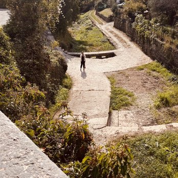 Il torrente Tasso - Walking Tours Near Me - Pazzon, VR