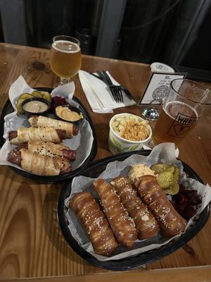 Winter Hill Brewing Company by null