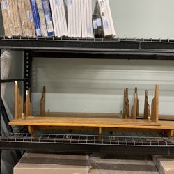 MidOhio ReStore Bethel Road - Shelves