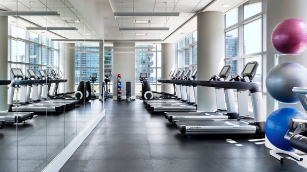 Delta Hotels Toronto by null