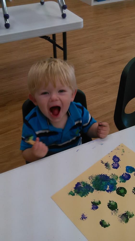 PITTER PATTER KIDS PRESCHOOL Updated September 2024 18920 Cimbora Dr, Spring Hill, Florida