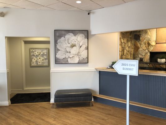 The Place At Innsbrook