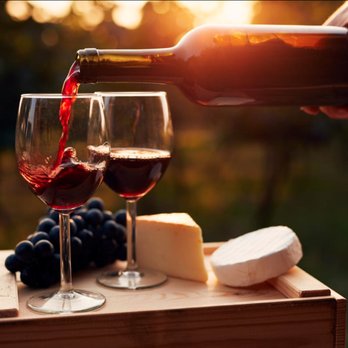 Waco Wine Tours - Wine Tours Near Me