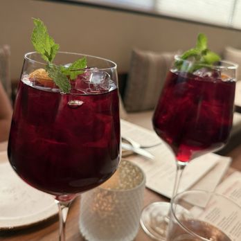 Telefèric Barcelona - Telefric Sangria - Spanish Near Me - Roseville, California Telefèric Barcelona - Telefric Sangria - Spanish Near Me - Roseville, California