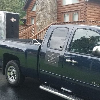 Prestigious Moving Services - Beautiful Cabin move - Movers Near Me - Clarksville, Tennessee Prestigious Moving Services - Beautiful Cabin move - Movers Near Me - Clarksville, Tennessee