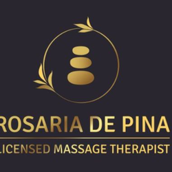 Rosaria Pina, LMT - Massage Therapy & Wellness