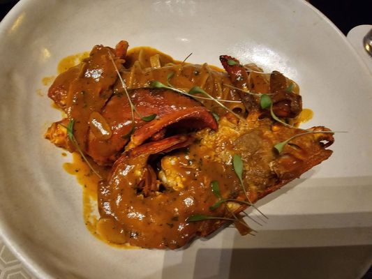 The Brasserie by null