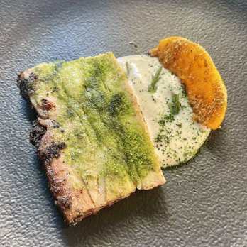 Glass Hostaria - Pork belly - Italian Near Me - Rome, RM