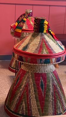 Kare Ethiopian Restaurant by null