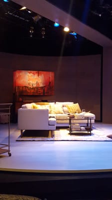 TheaterWorks Hartford by null