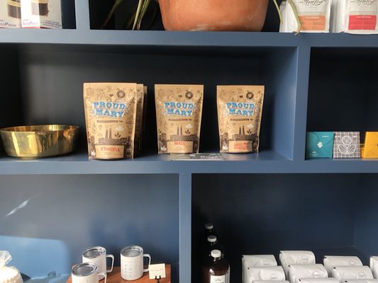 Prince Coffee by null Prince Coffee by null