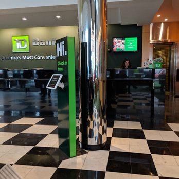 TD Bank - Only happy teller - Banks & Credit Unions Near Me - Ridgewood, New York TD Bank - Only happy teller - Banks & Credit Unions Near Me - Ridgewood, New York