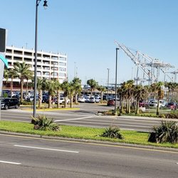 Gulfport City of - Port of Gulfport