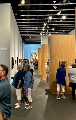 The Dalí Museum by null