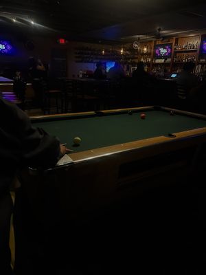 Underdogs Pub by null