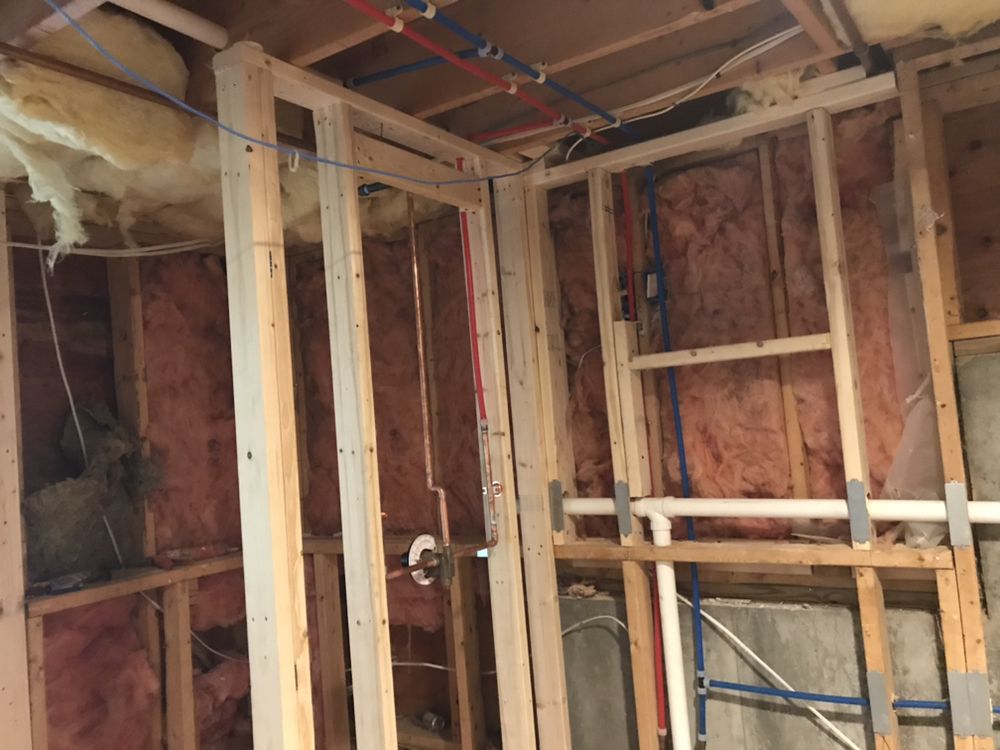 Slide of Sean’s Plumbing & Heating