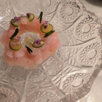 Sushi by Scratch Restaurants - Amuse bouche - Sushi Bars Near Me - Los Angeles, California Sushi by Scratch Restaurants - Amuse bouche - Sushi Bars Near Me - Los Angeles, California