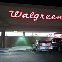 Walgreens