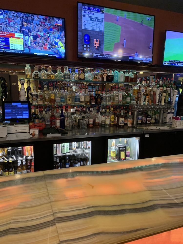 Mangos Tequila Bar