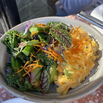 Waverly - Greens Bowl - Breakfast & Brunch Near Me - Cardiff, California