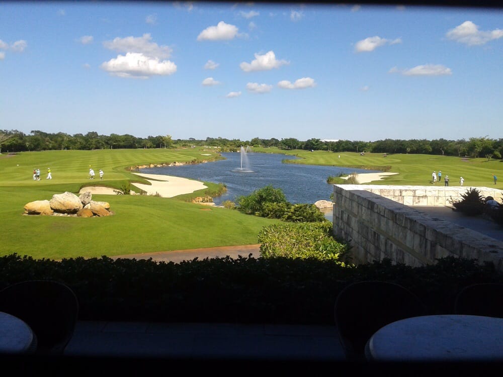 Yucatán Country Club