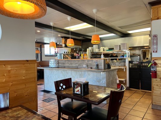 Del Barrio Cafe by null