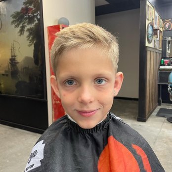 Taylor'D Cutz - Kids cuts - Barbers Near Me