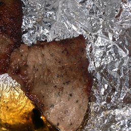 Lamb Gyro