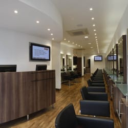 HOB Salon