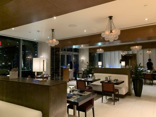 Kimpton EPIC Hotel by null