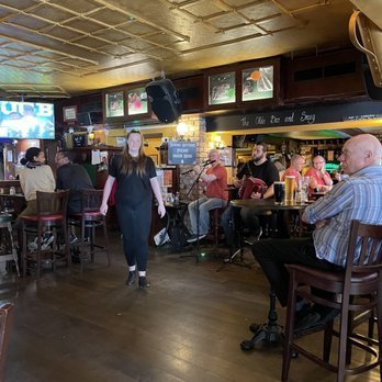 The Locke Bar - Bars Near Me - Limerick, LK