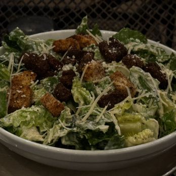 Mid City Pizza - Caesar Salad - Pizza Near Me - New Orleans, Louisiana Mid City Pizza - Caesar Salad - Pizza Near Me - New Orleans, Louisiana
