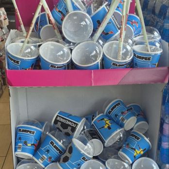 7-Eleven - Cup display - Convenience Stores Near Me - Lutherville, Maryland 7-Eleven - Cup display - Convenience Stores Near Me - Lutherville, Maryland