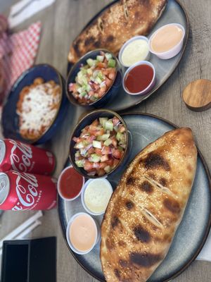 Pizza TLV by null