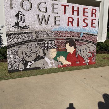 Bryant Denny Stadium - Stadiums & Arenas Near Me - Tuscaloosa, Alabama Bryant Denny Stadium - Stadiums & Arenas Near Me - Tuscaloosa, Alabama