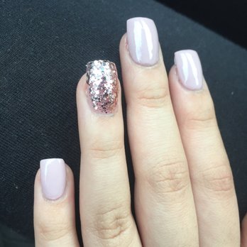 LAN's Nail & Spa - Simple yet awesome! - Nail Salons Near Me - Oak Lawn, Illinois