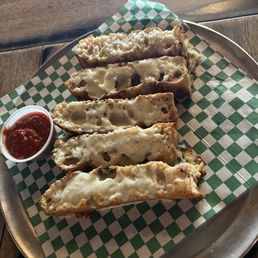 Breadsticks Breadsticks