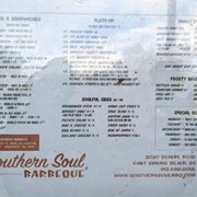 SOUTHERN SOUL BARBEQUE - 1204 Photos & 1218 Reviews - 2020 Demere Rd ...