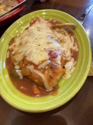 Mi Tierra Family Mexican Restaurant by null