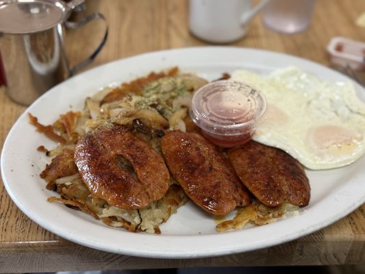 Pantry Family Restaurant by null