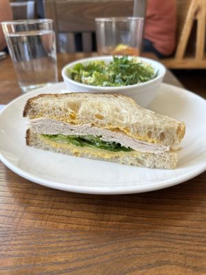 Union Loafers Café and Bread Bakery by null