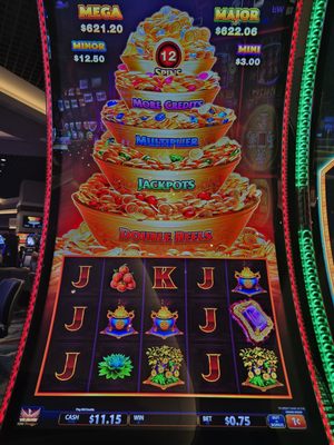 Choctaw Casino & Resort-Durant by null
