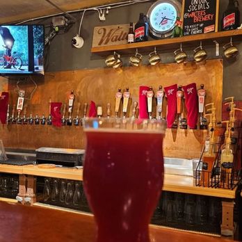 Walter's Brewery & Taproom - Breweries Near Me - Pueblo, Colorado