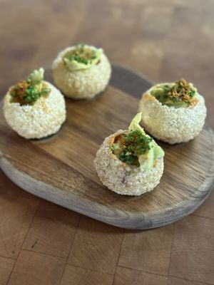 Stage Kitchen & Bar PGA by null