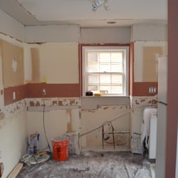 Diy Rescues Contracting & Remodeling of Southern Indiana