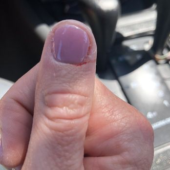 Crystal Nails & Spa - Nail Salons Near Me - Richland, Washington