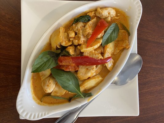 Original Thai NOHO Restaurant by null